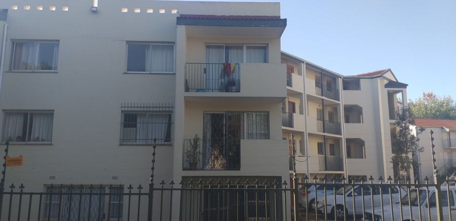 To Let 1 Bedroom Property for Rent in Dennesig Western Cape